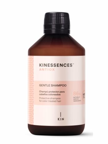 KINESSENCES ANTIOX Shampoo