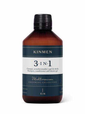 KINMEN 3 in 1