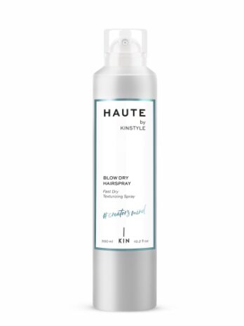 HAUTE BY KINSTYLE Blow Dry Hairspray
