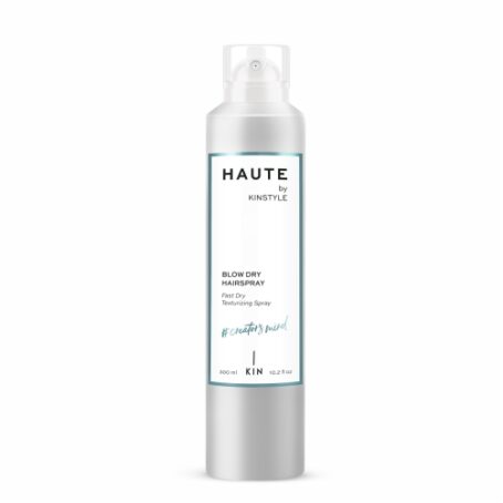HAUTE BY KINSTYLE Blow Dry Hairspray