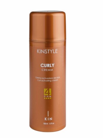 KINSTYLE Curly Cream