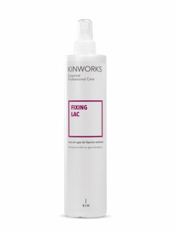KINWORKS Fixing Lac