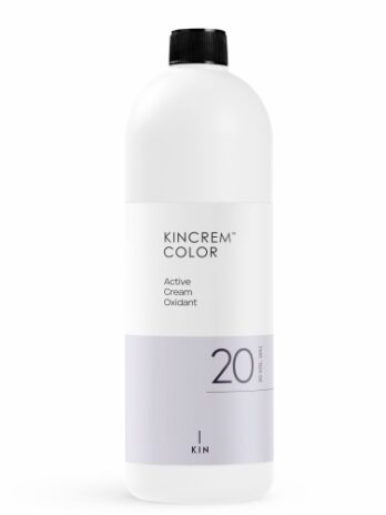 Oxigenada Kincrem Color 1000 Ml