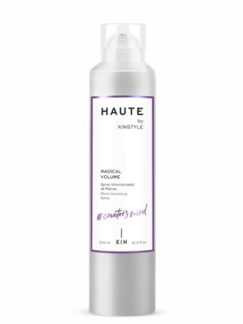 HAUTE BY KINSTYLE Radical Volumen