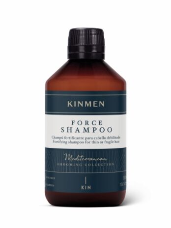 KINMEN Force Shampoo