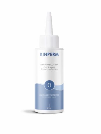 KINPERM Shaping Lotion