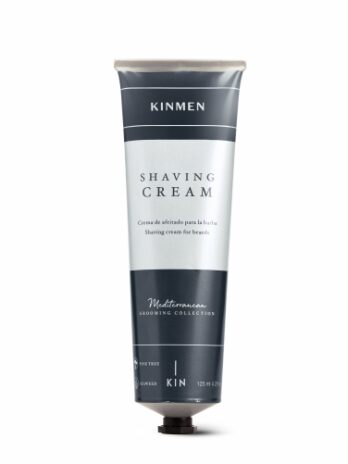 KINMEN Shaving Cream