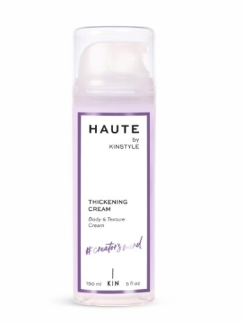 HAUTE BY KINSTYLE Thickening Cream