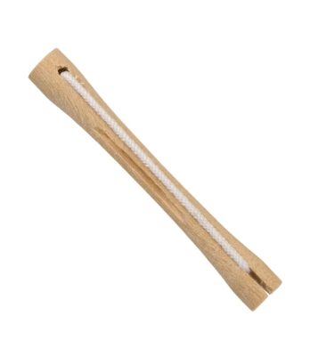 Bigudíes Madera EUROSTIL