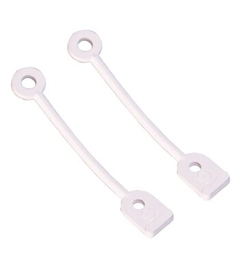 Gomas Bigudies Cortas EUROSTIL