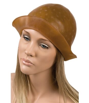 Gorros y Redecillas
