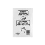 Guantes 1 Uso EUROSTIL