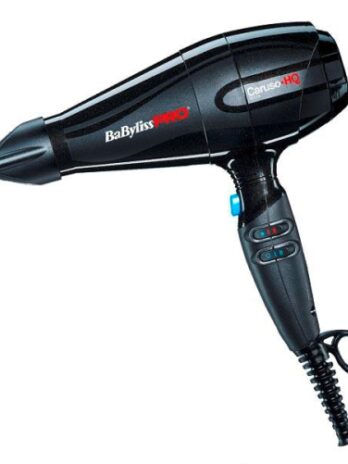 Secador Caruso HQ BABYLISS PRO