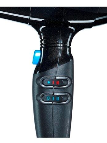 Secador Caruso HQ BABYLISS PRO