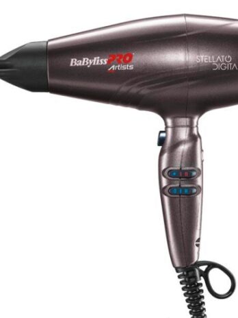 Secador Stellato Digital BABYLISS PRO 4ARTIST