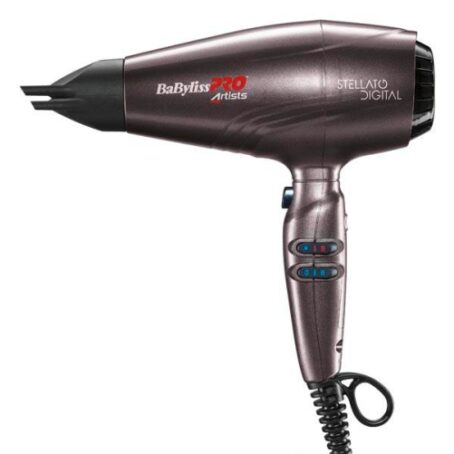 Secador Stellato Digital BABYLISS PRO 4ARTIST