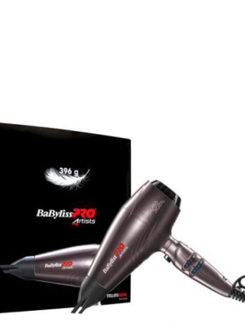 Secador Stellato Digital BABYLISS PRO 4ARTIST