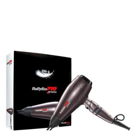 Secador Stellato Digital BABYLISS PRO 4ARTIST - Imagen 2