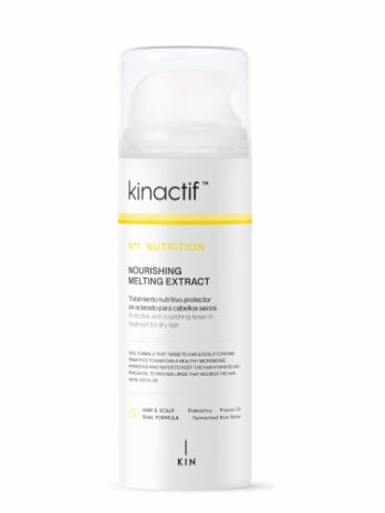 Nourishing Melting Extract