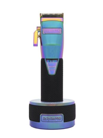 Base Carga Boost+ Clipper Chameleon