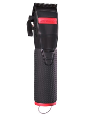 Clipper Boost+ Black FX8700RBPE