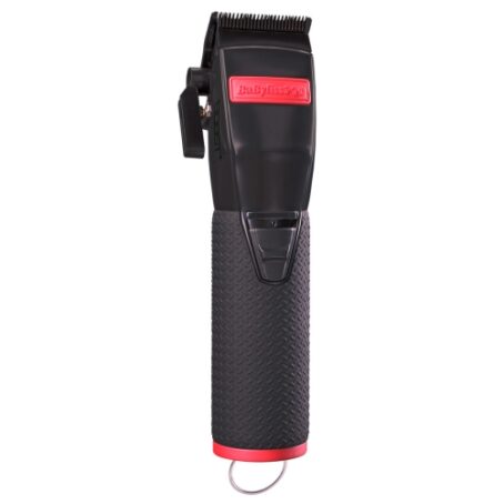 Clipper Boost+ Black FX8700RBPE