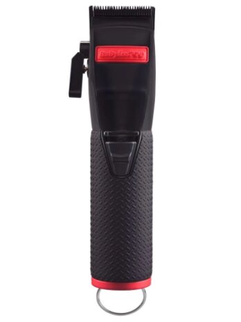 Clipper Boost+ Black FX8700RBPE