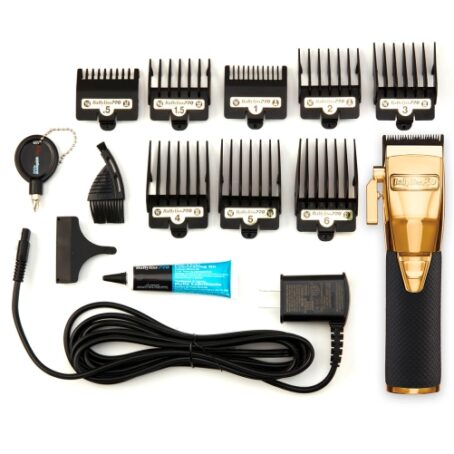 Clipper Boost+ Gold FX8700GBPE - Imagen 3