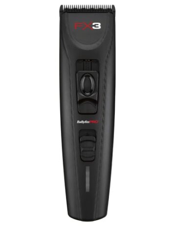 Clipper FX3 FXX3CBE