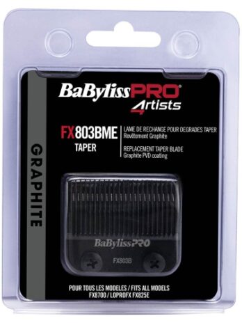 Cuchilla Graphito Clipper