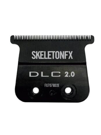 Cuchilla DLC 2.0 Skeleton