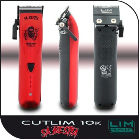Cutlim 10K Sa Bestia - Imagen 4