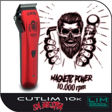 Cutlim 10K Sa Bestia - Imagen 5
