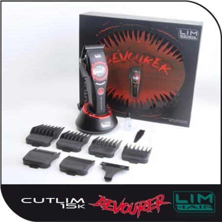 Cutlim 15K Devourer - Imagen 4