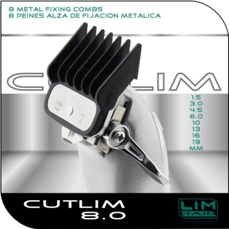 Cutlim 8.0 - Imagen 2
