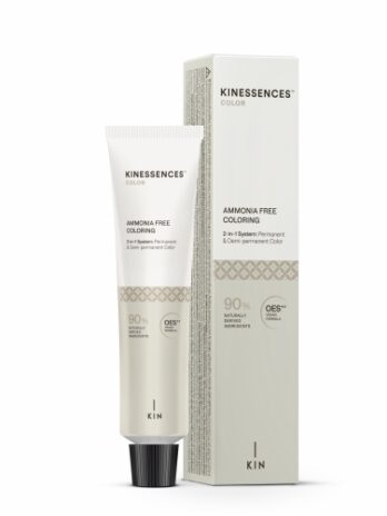 Kinessences Color Marrones