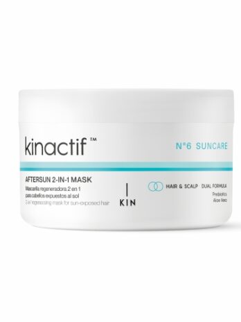 Mask Aftersun2-in-1