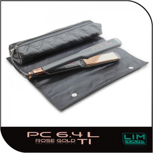 Plancha PC 6.4 Rose Gold L Lim - Imagen 2