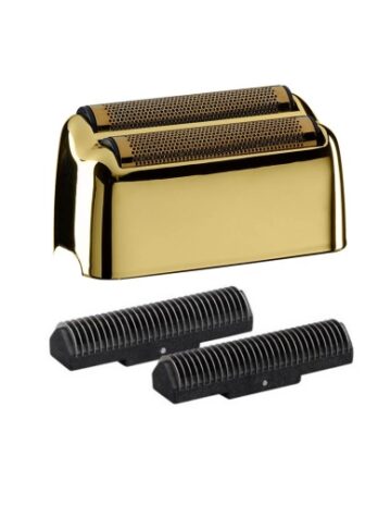 Recambio Cabezal Shaver Gold