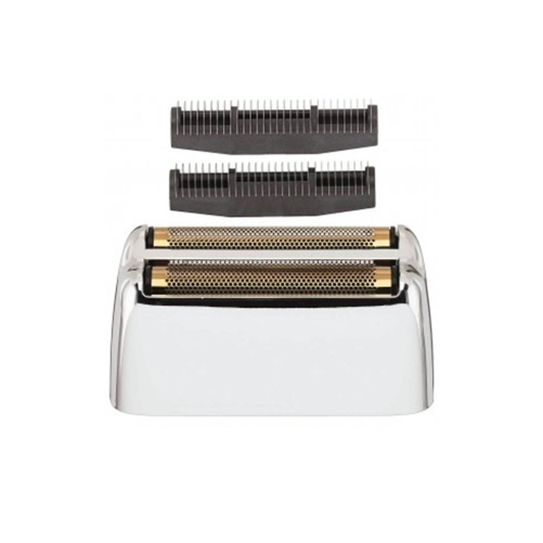 Recambio Cabezal Shaver Plata - Imagen 2