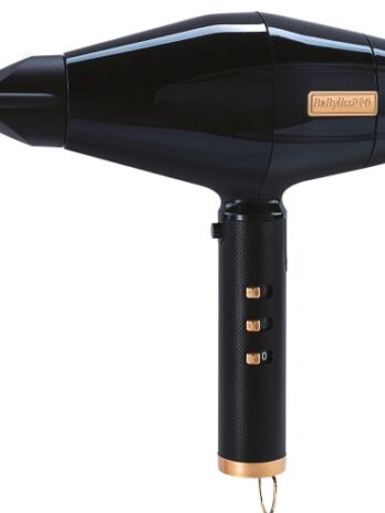 Secador BlackFX BABYLISS PRO 4ARTIST
