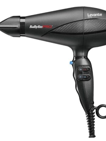 Secador Levante BABYLISS PRO