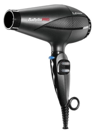 Secador Levante BABYLISS PRO