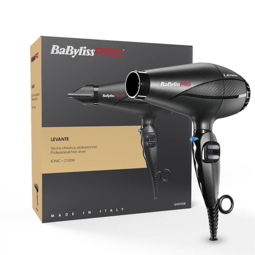 Secador Levante BABYLISS PRO - Imagen 3