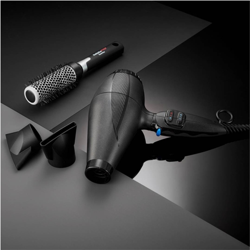 Secador Levante BABYLISS PRO - Imagen 4