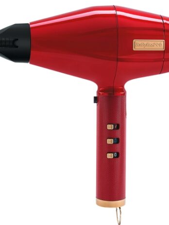 Secador RedFX BABYLISS PRO 4ARTIST