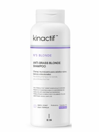 Shampoo Anti-Brass Blonde