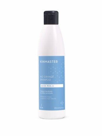 KINMASTER Shampoo No Orange