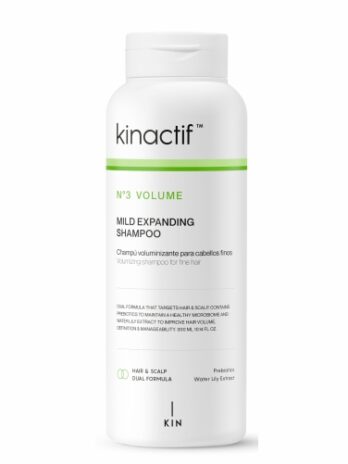 Shampoo Mild Expanding