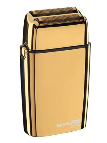 Shaver Foil FX02 Gold